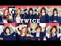 TWICE - SIGNAL 1 HOUR VERSION/1 HORA/ 1 시간