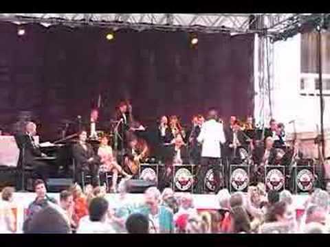 Swingtime Big Band - Let's Dance