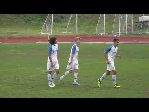 Kadeti 2007/08 FK UNIS Vogosca - FK Baton 0:3 Omladinska Liga BiH Centar  17.09.2023