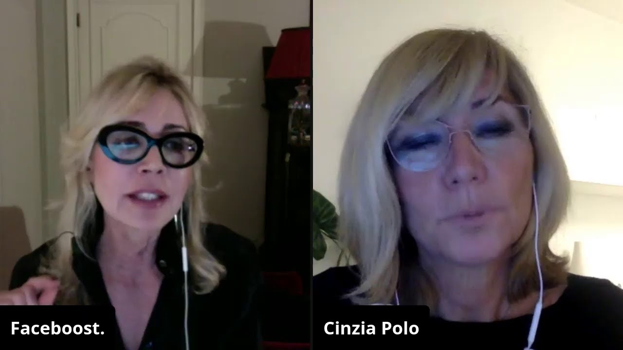 Menopausa precoce ed indotta: che fare . Video live con la dottoressa Cinzia Polo