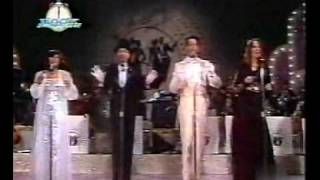 Manhattan Transfer  with Laurel Massé  - Four Brothers