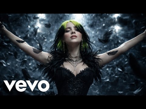 Billie Eilish – Devil Knows My Name (2026 official music video)