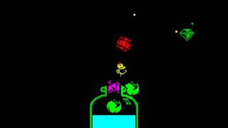 REVIEW OF HOMEBREW (SPECTRUM 48K, CRONOSOFT, 2012)