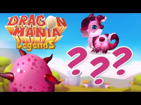 MUTANT NEXT DRAGON OF THE WEEK + Map Battles! - Dragon Mania Legends #431