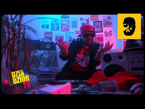 Video thumbnail for Będę robił rap