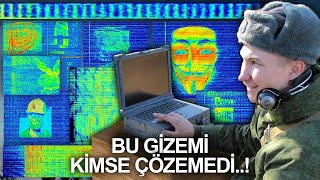 HAYALET RADYO İSTASYONU UVB-76'NIN GERÇEKLERİ..
