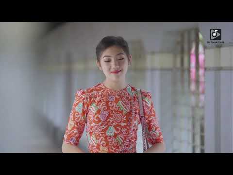 ကော်နီ Connie_အဓိပတိအလွမ်း [Official MV])