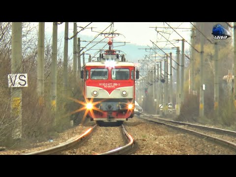 Horns Show de Goarne By Delfinul 477-268-3 & Mecanic Super Engineer in Cluj Napoca - 03 April 2021