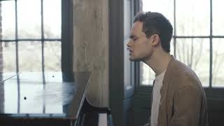 James TW - Last Christmas (Live Official Video)