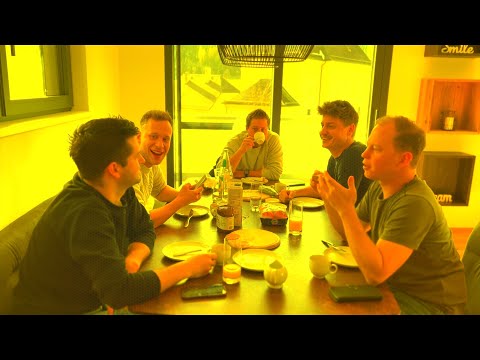 Oberkrainer forever - Die Lungauer