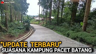 Download lagu UPDATE ⁉️JALAN WATULEMBU-PACET & SUASANA KAMPUNG 👉REBAN BATANG mp3 Download lagu UPDATE ⁉️JALAN WATULEMBU-PACET & SUASANA KAMPUNG 👉REBAN BATANG mp3