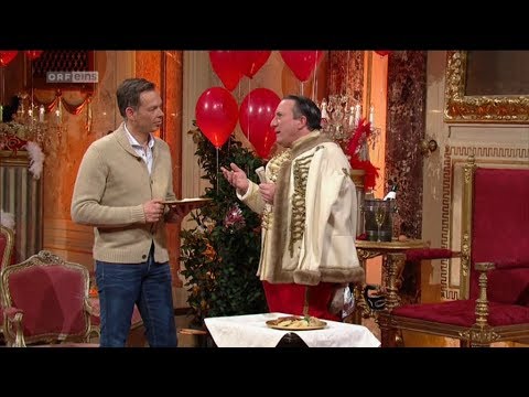 thomas sykora bei wir sind kaiser