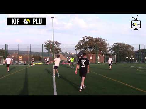5s | Kippos Academy vs Plumpton Ballers - Manor Road - 10.08.2020