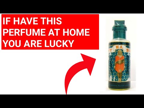 👉 Unbelievable Spiritual Wonders Of Bintel Sudan Perfume....| #Spirituality #usa