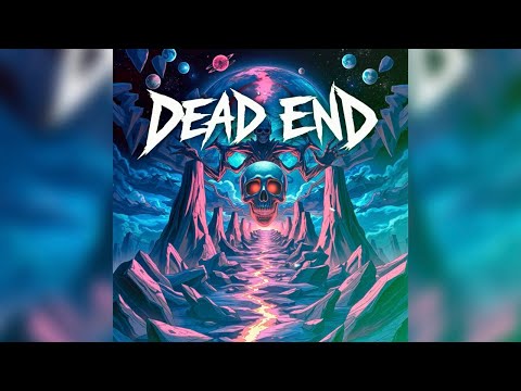 Konfidential & Teus - “Dead End” [Official Audio]