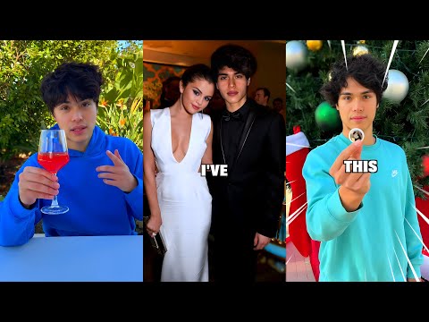 The Best of New Stokes Twins Shorts  - TikTok for Fun