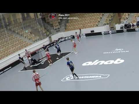 Oliwer#15 slår in den köksvägen