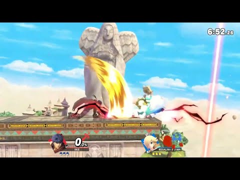 Crimean Army Sortie Super Smash Bros Ultimate