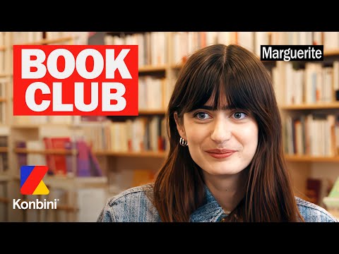 Marguerite casse les préjugés dans le Book Club 📚