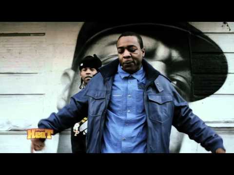 Roy, La Bang & Mello - Flow Jack Terrorist [StreetHeat Submitted]