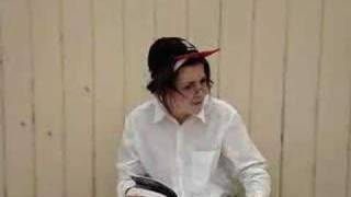 Anything&#39;s Possible