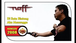 Download lagu Konser ~ NAFF ~ LAGU KENANGAN TAHUN 2000'an | Disatu Bintang Aku Menunggu (Live Samarinda 2008) mp3