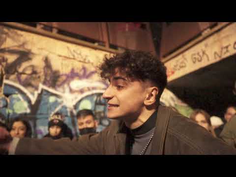 KEVIN KSG VS AX2 - 8AVOS - CLASIFICATORIA GENERAL RAP NACIONAL