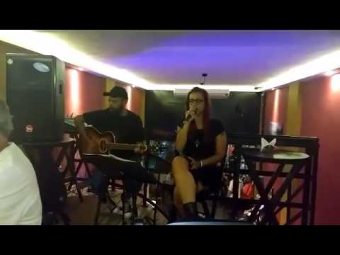 Van Torres & Rafa Almeida :: Flores (Titãs)