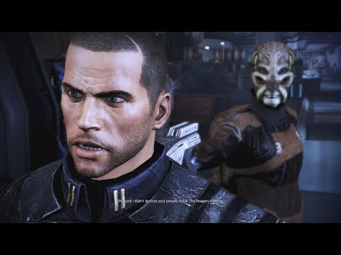 Let's Play Mass Effect 3 - Part 66