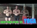 MONTREAL TOUR DES GYMS PART III : ATLANTIS GYM