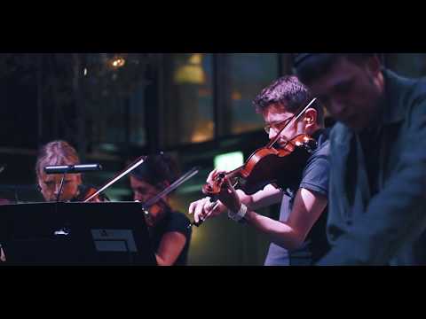 SHIFT K3Y @ BOXPARK CROYDON - LET GO