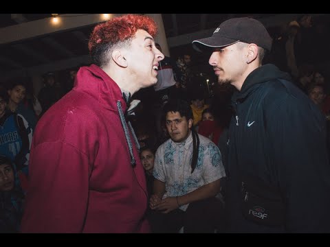 MECHA THOM PAPPOKUSH SAN LICH vs SAEL ADN TERKO HENSON COCUCHA / 4tos / Elite Free 5vs5