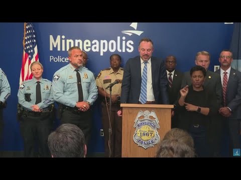 Six prosecutors in Minnesota have resigned in wake of shooting by ICE officer last week