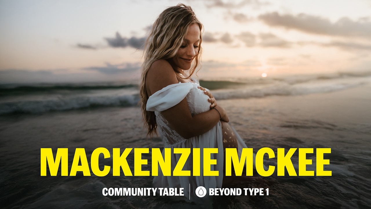 Teen Mom Star Mackenzie McKee on Life With Type 1 Diabetes