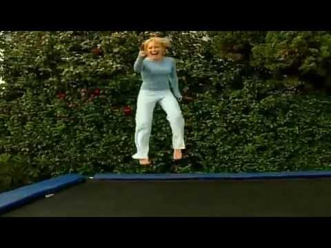 Hilary Duff - VideoNow - A Day In My Life 2003 - HD