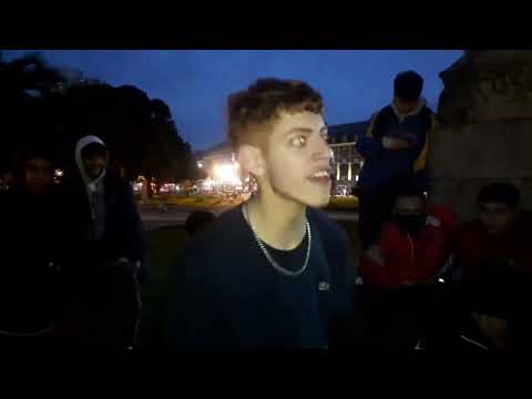[BATALLÓN] KOLO vs DOZIZ - 8vos de final - PRETEMPORADA FECHA 1 (caso freestyle)