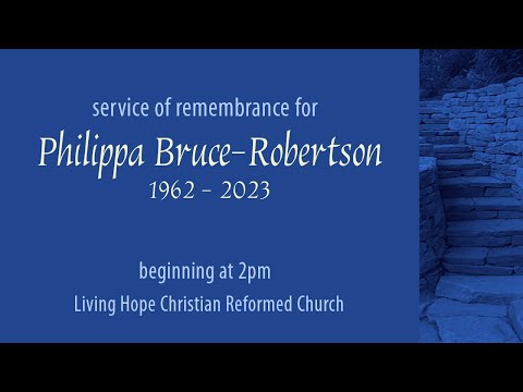 Living Hope Christian Reformed Church, Orillia