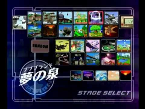 MasterHand 3 GrandFinals set1 Kounotori(Sheik) vs Nanashi(Samus)