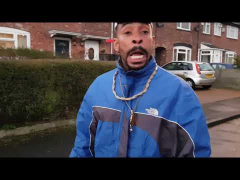 Shitnut gets robbed - Guillotine Mack Diaries