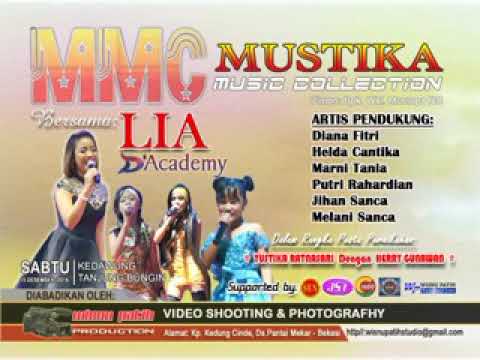 MMC-Goyang senggol-all artis