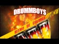 Drummboys - Ritmo de locos Drummboys - Ritmo de locos