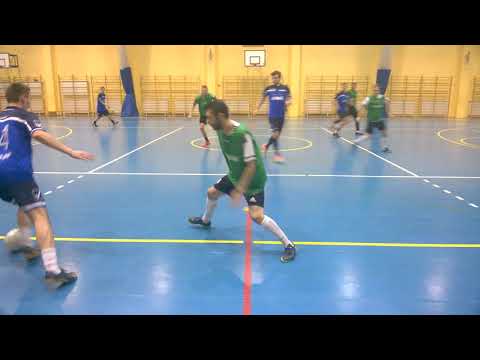 StrefaFutbolu.pl: Delta Contact - KPMG