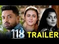 118 Movie Theatrical Trailer Nandamuri Kalyanram Shalini Nivetha Thomas