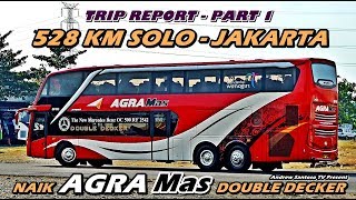 Download lagu TRIP REPORT - (PART I) NAIK AGRA MAS DOUBLE DECKER SERASA NYEWA BUS PRIBADI !! KOK BISA ?? mp3 Download lagu TRIP REPORT - (PART I) NAIK AGRA MAS DOUBLE DECKER SERASA NYEWA BUS PRIBADI !! KOK BISA ?? mp3