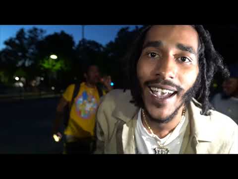 Nu Dollasz - How I’m Bummin (Freestyle) Shot By @donfilmm