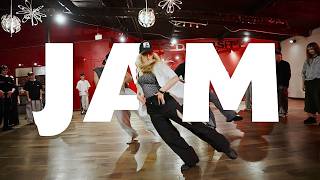 Download lagu 'JAM' - Michael Jackson I Nika Kljun & Camillo Lauricella choreography mp3