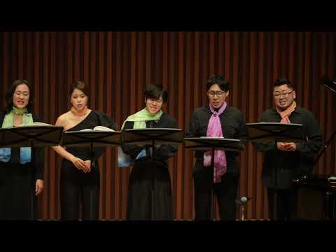 さがして（土田豊貴） - 女声アンサンブル八重桜, 渡辺研一郎