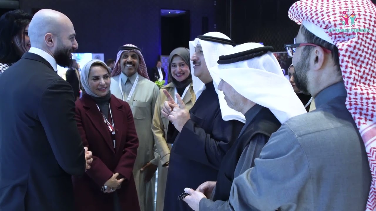 4th Pediatric Stemcell Conference