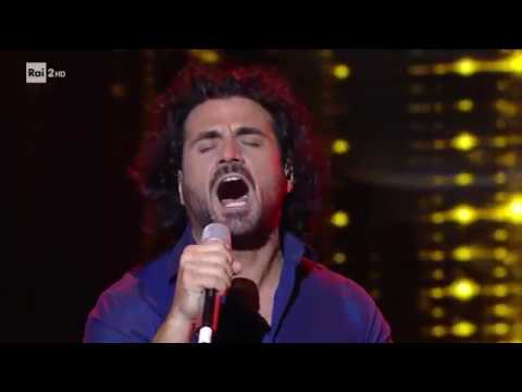 Marco Bazzoni - BAZ - Made in Sud 14/03/2017