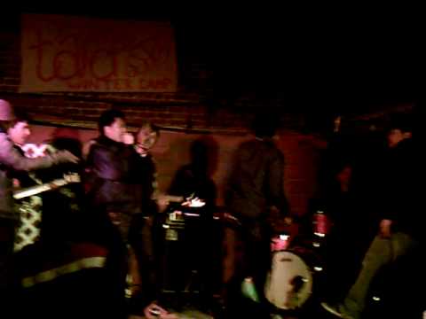 Basco Brothers - "Vegetable"